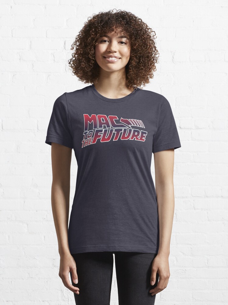 mac jones women's t shirt