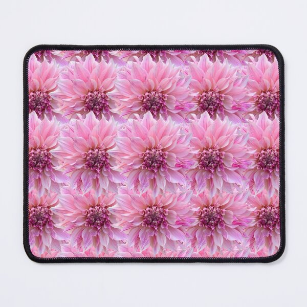 Item preview, Pink Dahlia Flower Still Life Floral Photography designed and sold by CottoVerdi.