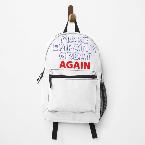 Item preview, Make Empathy Great Again designed and sold by LETSTRIP.