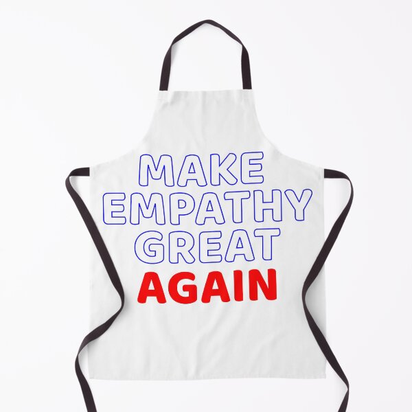 Item preview, Make Empathy Great Again designed and sold by LETSTRIP.