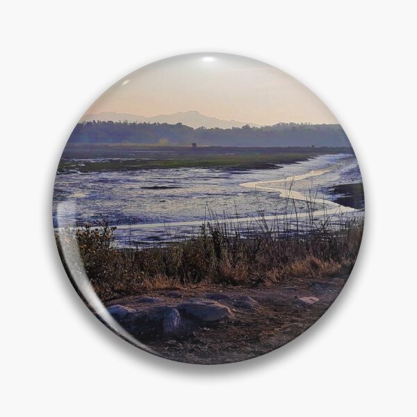 Item preview, Wetlands Edge designed and sold by craftsbydaphy.