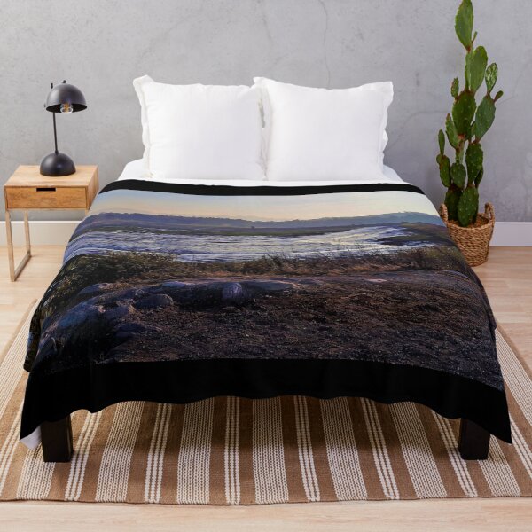 Item preview, Wetlands Edge designed and sold by craftsbydaphy.