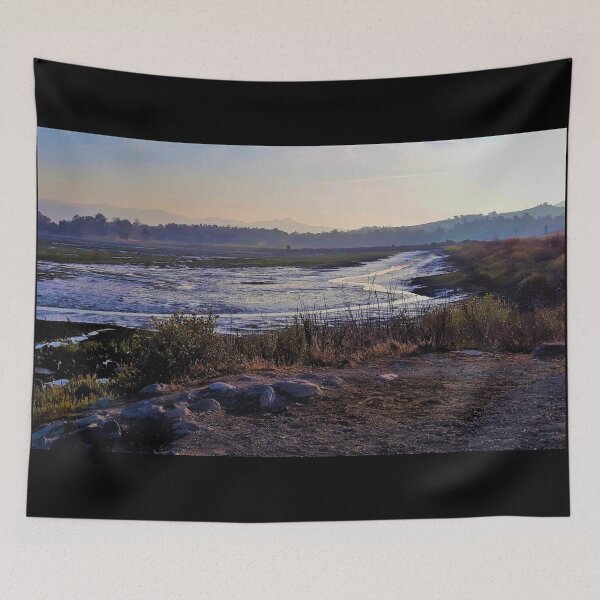 Item preview, Wetlands Edge designed and sold by craftsbydaphy.