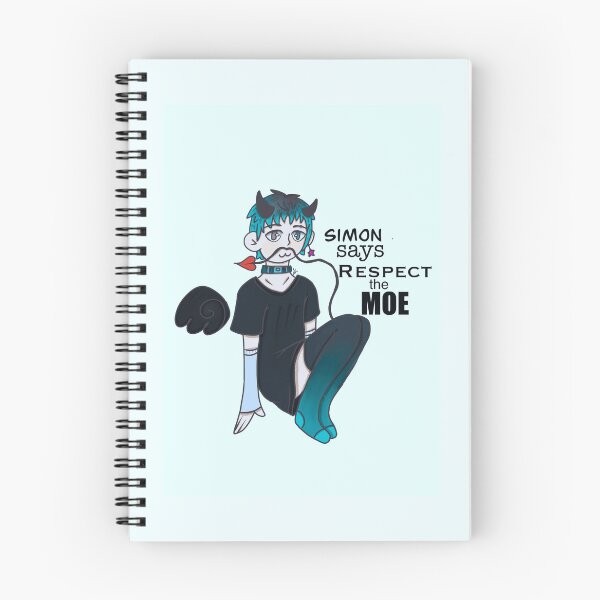 Item preview, Respect The Moe designed and sold by Eli6Art.