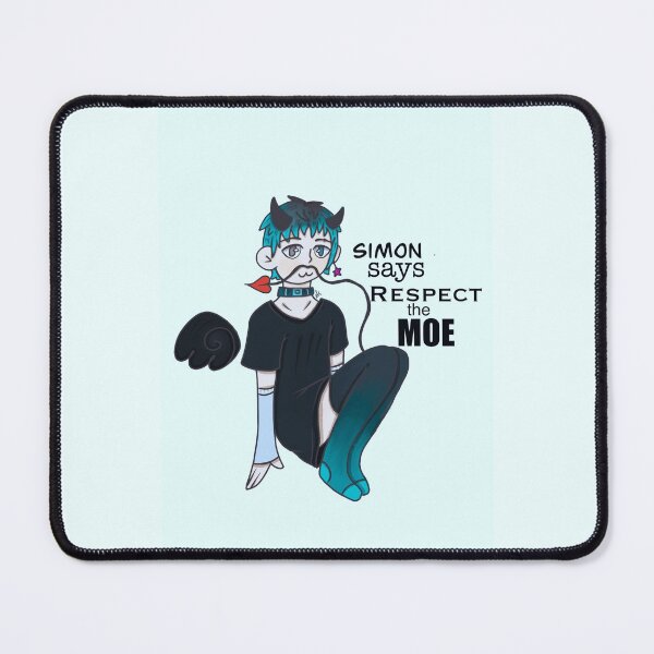 Item preview, Respect The Moe designed and sold by Eli6Art.