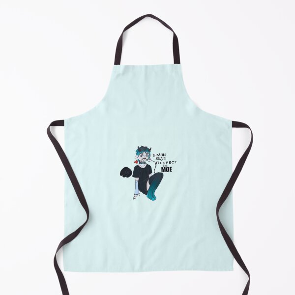 Item preview, Respect The Moe designed and sold by Eli6Art.