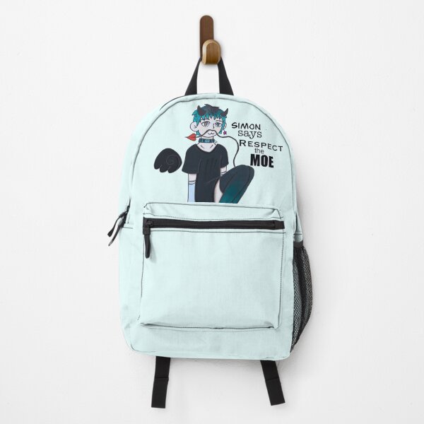 Item preview, Respect The Moe designed and sold by Eli6Art.