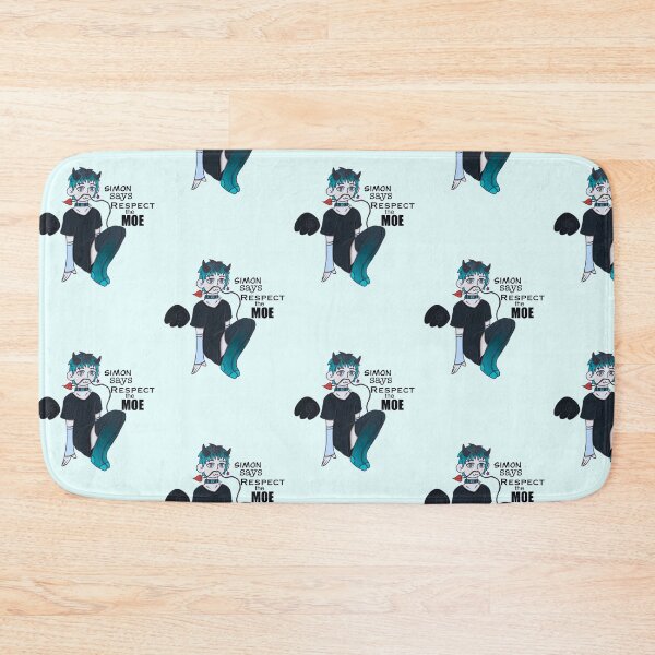 Item preview, Respect The Moe designed and sold by Eli6Art.