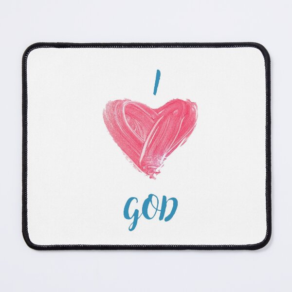 Item preview, I love god designed and sold by Enriquegl.