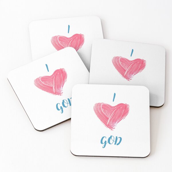 Item preview, I love god designed and sold by Enriquegl.