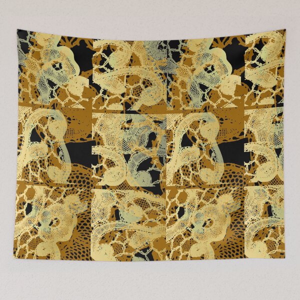 Item preview, String theory designed and sold by lucychili.