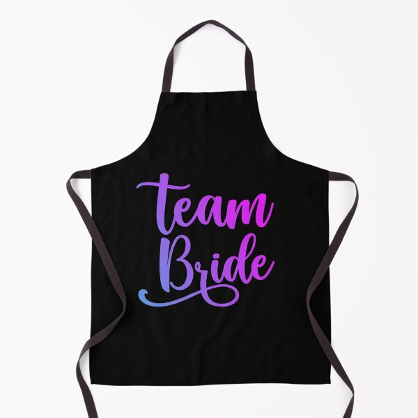 Item preview, Team Bride designed and sold by franktact.