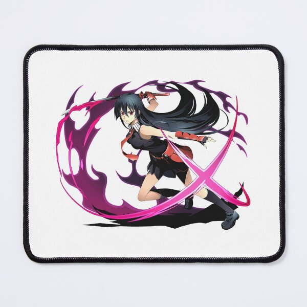 Item preview, akame designed and sold by ezzobair.