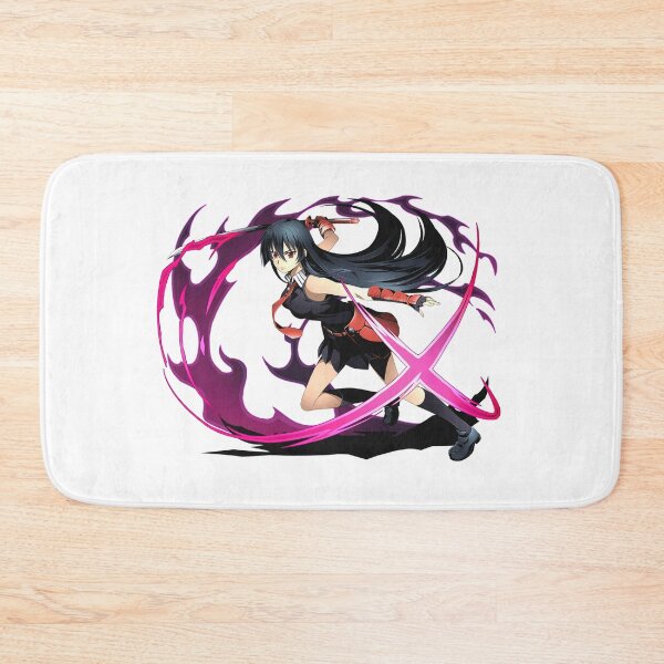 Item preview, akame designed and sold by ezzobair.