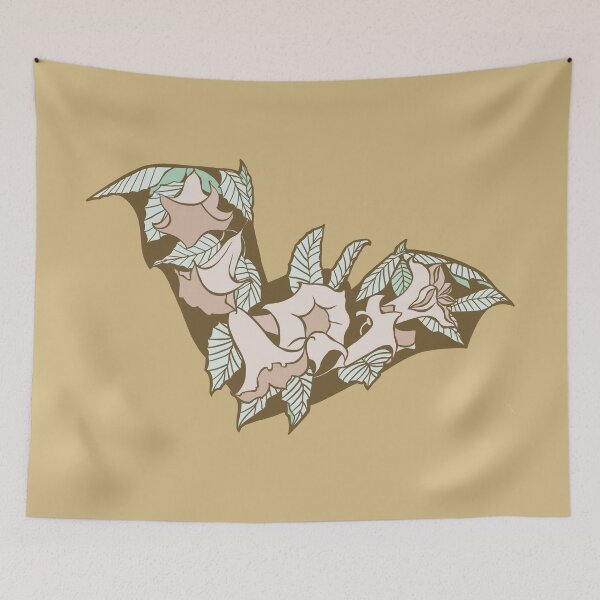 Item preview, Art Nouveau Batura Fall 70's designed and sold by RJKpoyp.