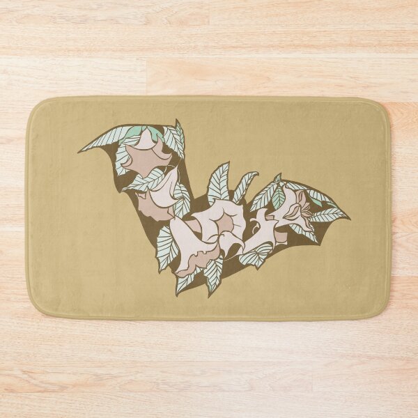 Item preview, Art Nouveau Batura Fall 70's designed and sold by RJKpoyp.