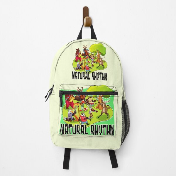 Item preview, Natural Rhythm designed and sold by CRHPOD20.