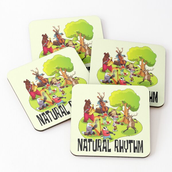 Item preview, Natural Rhythm designed and sold by CRHPOD20.