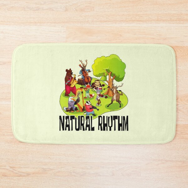 Item preview, Natural Rhythm designed and sold by CRHPOD20.