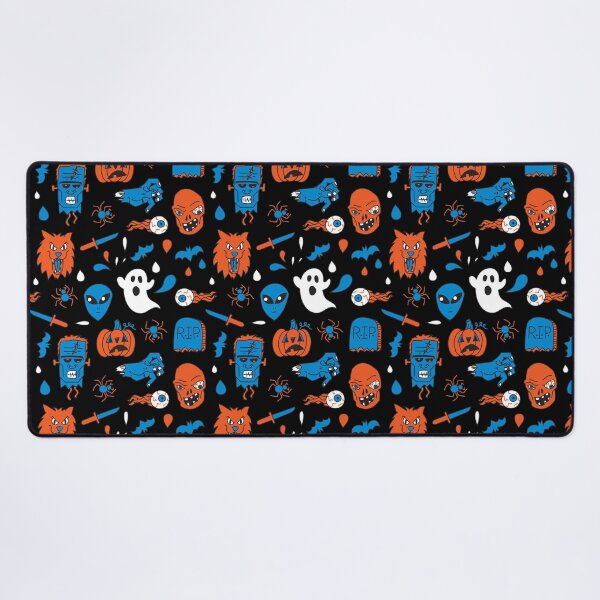 Item preview, Halloween Creepers designed and sold by Etienne Ranc.
