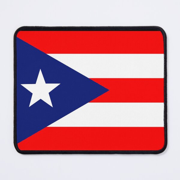 Item preview, Puerto Rican Flag designed and sold by SimplyPride.