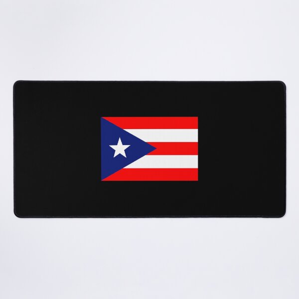 Item preview, Puerto Rican Flag designed and sold by SimplyPride.