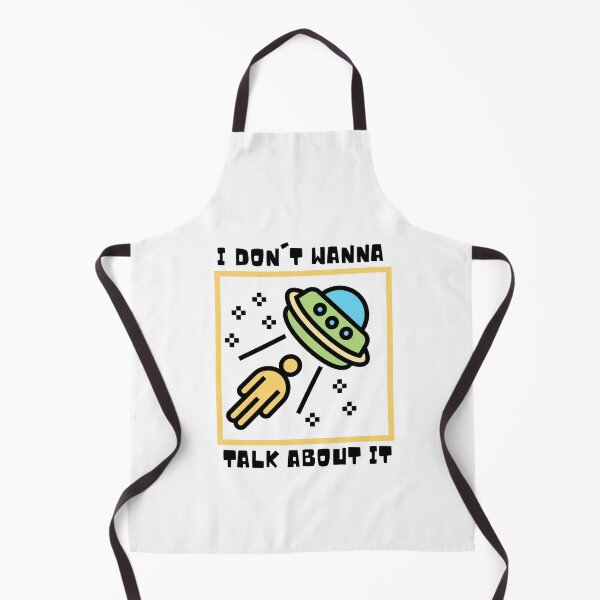 Item preview, Don't Talk About It designed and sold by Buwon.
