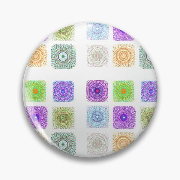 Item preview, color patterns designed and sold by NahyArt.