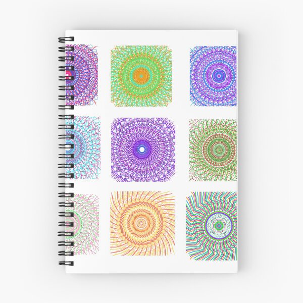 Item preview, color patterns designed and sold by NahyArt.