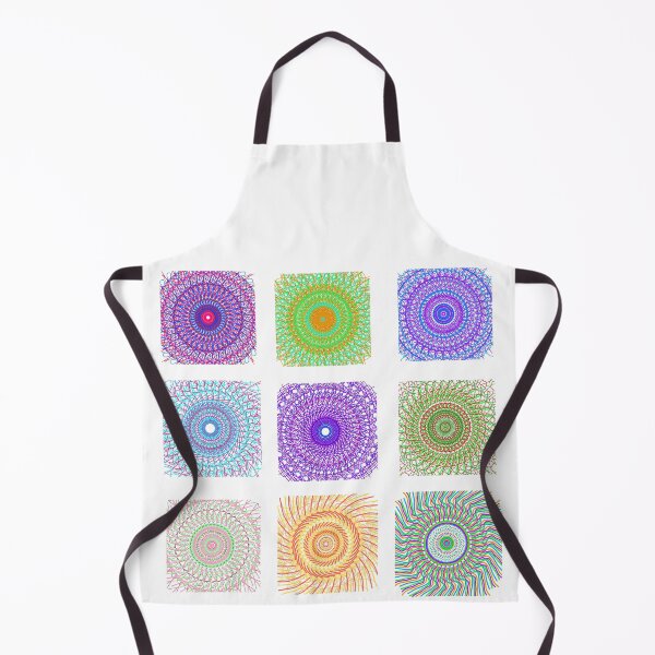 Item preview, color patterns designed and sold by NahyArt.