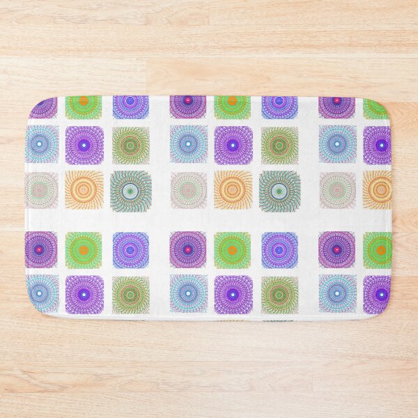 Item preview, color patterns designed and sold by NahyArt.
