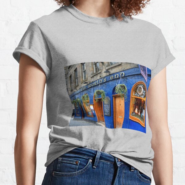 Mile End Sportswear Santorini Track T-Shirt 