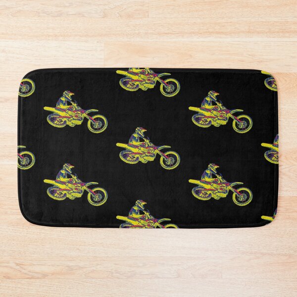 Item preview, Motocross is a way of life! So sick! Braap! designed and sold by mainemonty.