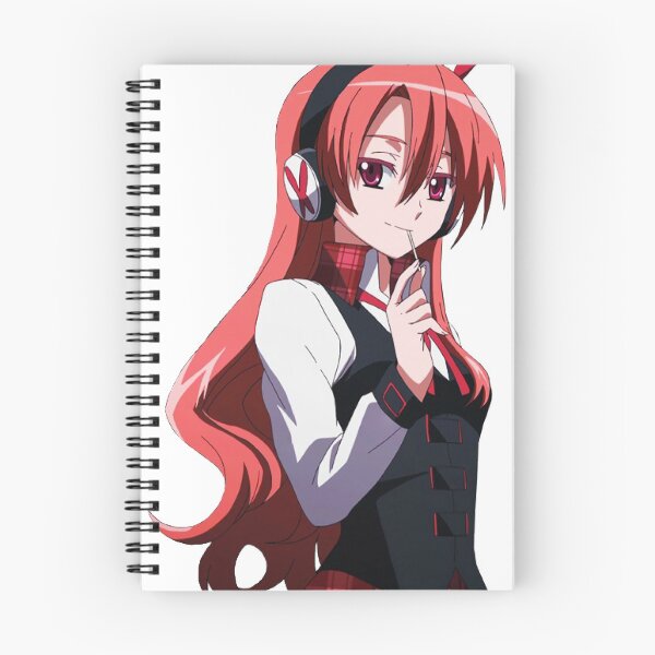 Item preview, akame designed and sold by ezzobair.