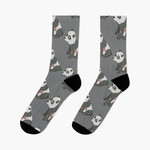 Item preview, Cute Zombie Panda Bear // Funny Halloween Animals designed and sold by SLAG-Creative.