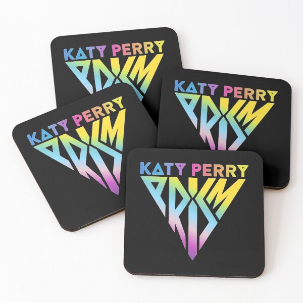 Item preview, katy pery logo designed and sold by Peaceful Life Co.