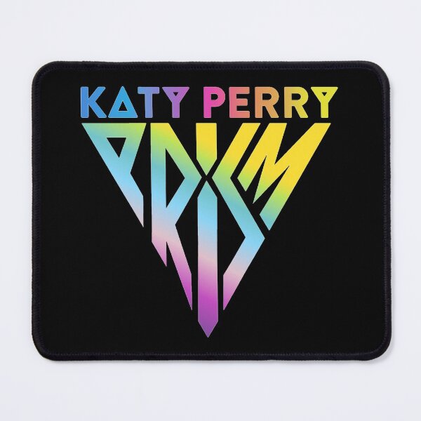 Item preview, katy pery logo designed and sold by Peaceful Life Co.