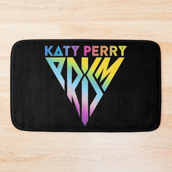 Item preview, katy pery logo designed and sold by Peaceful Life Co.