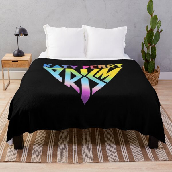 Item preview, katy pery logo designed and sold by Peaceful Life Co.