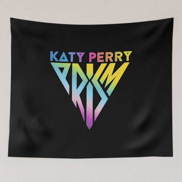 Item preview, katy pery logo designed and sold by Peaceful Life Co.
