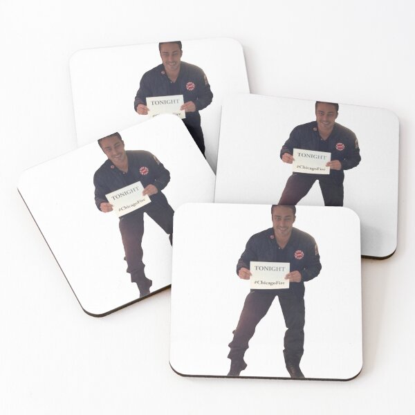 Item preview, Kelly Severide  designed and sold by leahgrace7.