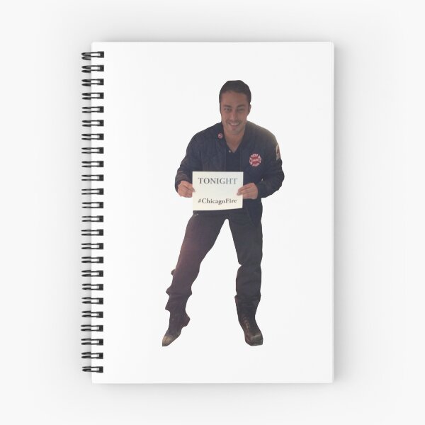 Item preview, Kelly Severide  designed and sold by leahgrace7.