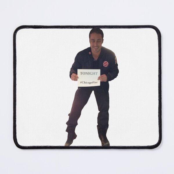 Item preview, Kelly Severide  designed and sold by leahgrace7.