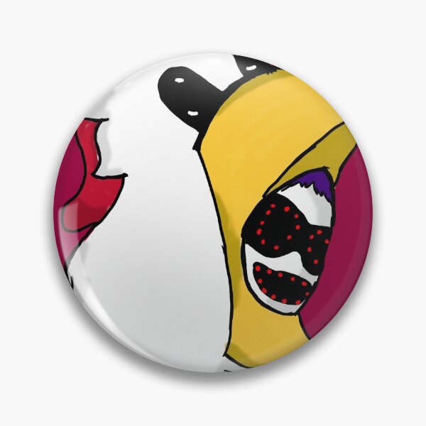 Item preview, Winner winner chicken  designed and sold by ultrakittyquinn.