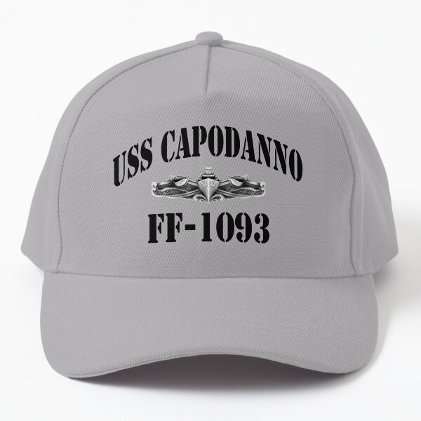 Item preview, USS CAPODANNO (FF-1093) SHIP'S STORE designed and sold by militarygifts.