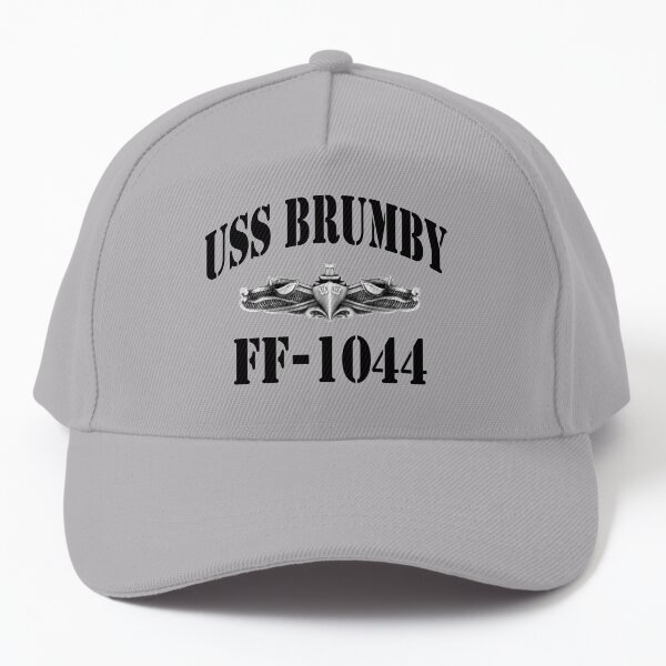 Item preview, USS BRUMBY (FF-1044) SHIP'S STORE designed and sold by militarygifts.
