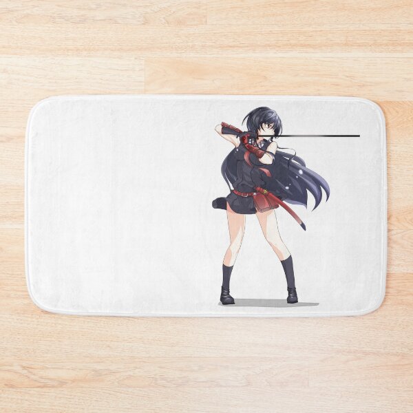 Item preview, akame designed and sold by ezzobair.