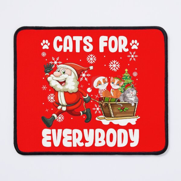 Item preview, Cats for Everybody designed and sold by littlesoulzwear.
