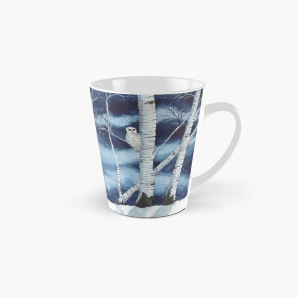 Item preview, Snowy Owl designed and sold by Jennifer Aprill.