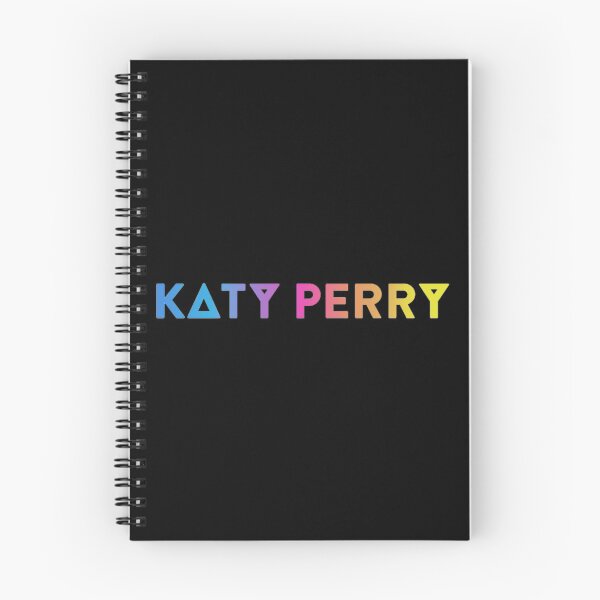 Item preview, katy parry logo designed and sold by Peaceful Life Co.